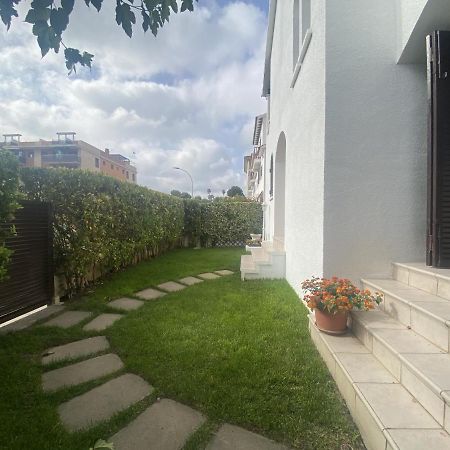 R17 Casa Merce Rodoreda Calafell Exterior photo
