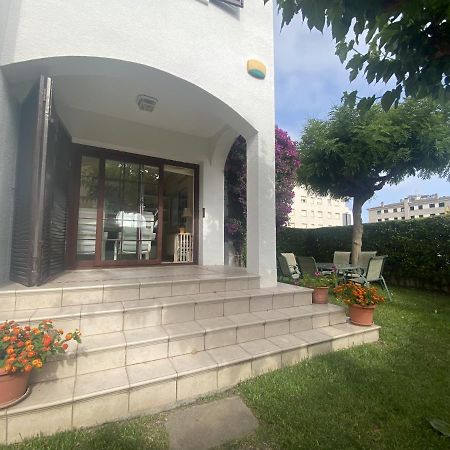 R17 Casa Merce Rodoreda Calafell Exterior photo