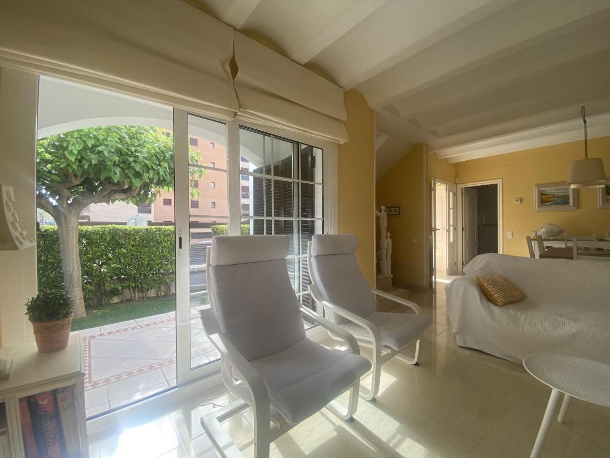 R17 Casa Merce Rodoreda Calafell Exterior photo
