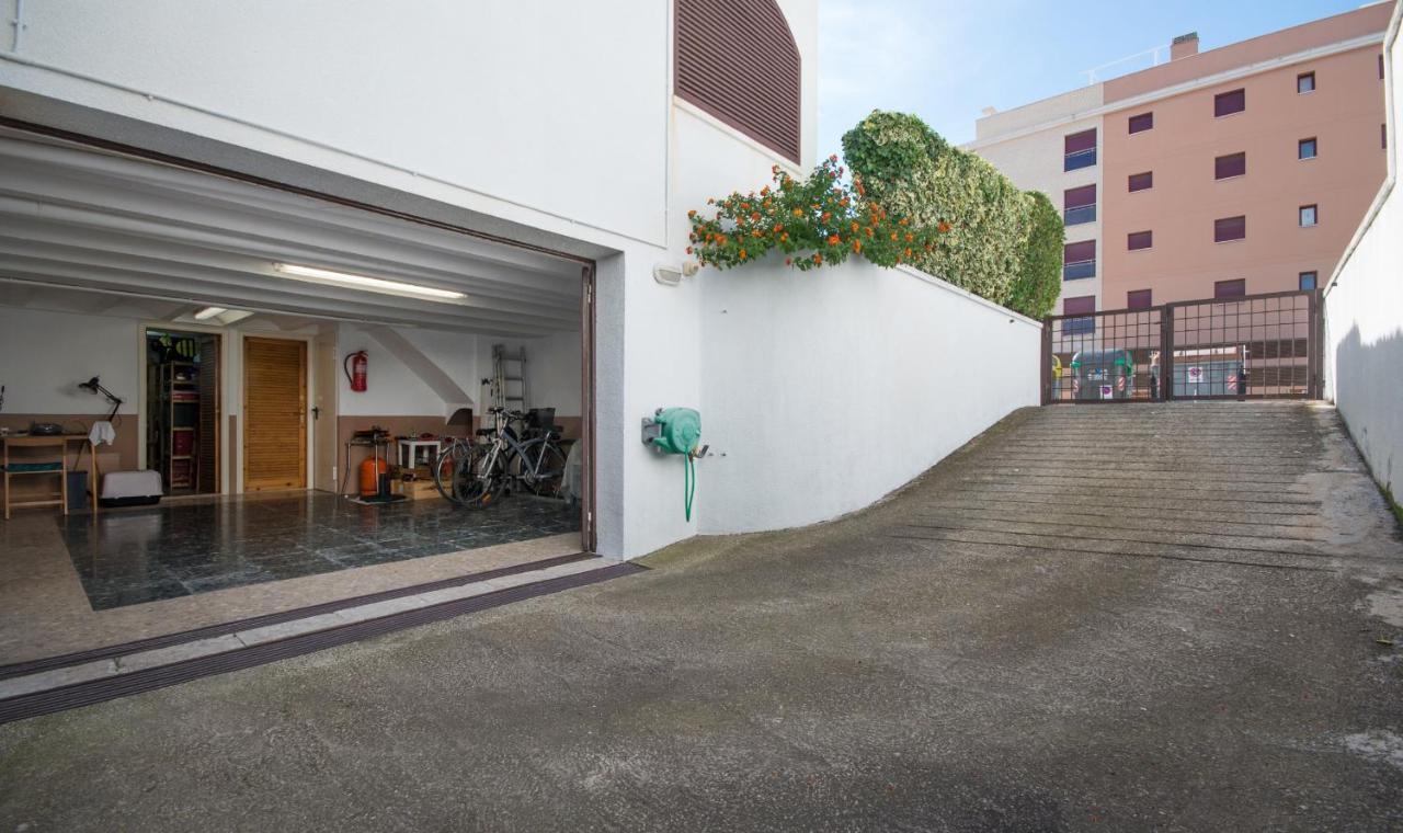 R17 Casa Merce Rodoreda Calafell Exterior photo