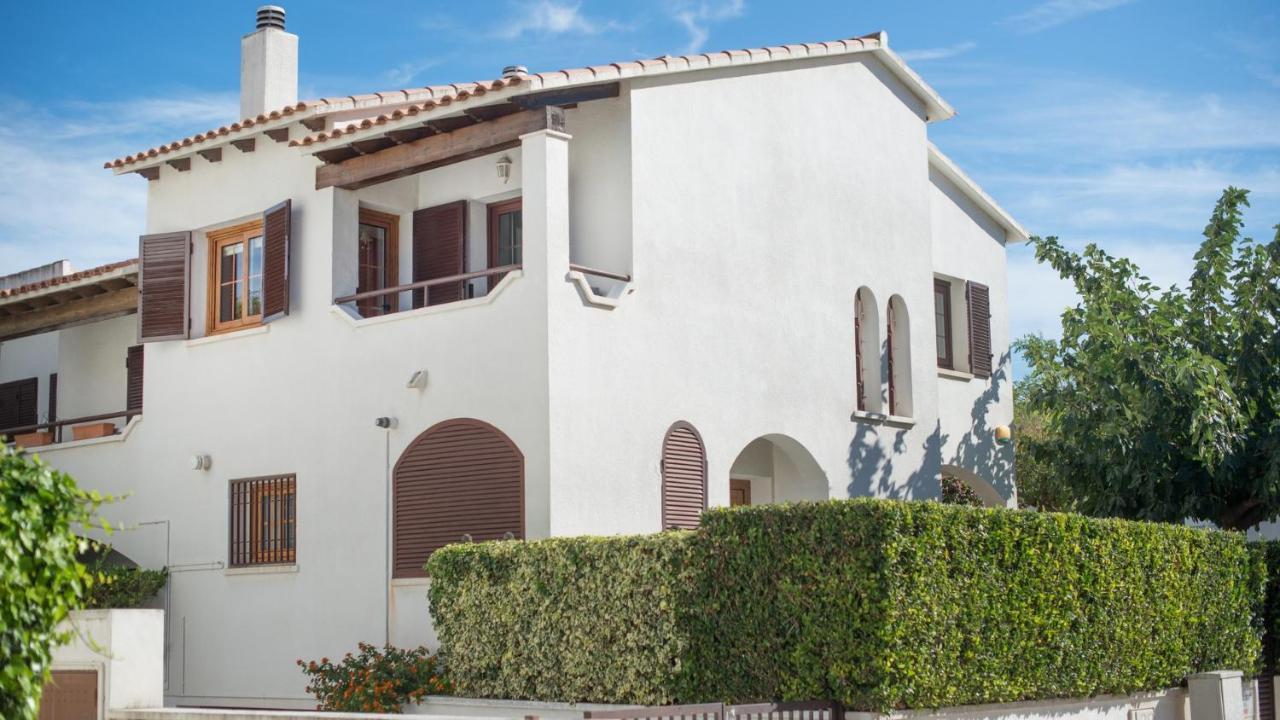 R17 Casa Merce Rodoreda Calafell Exterior photo